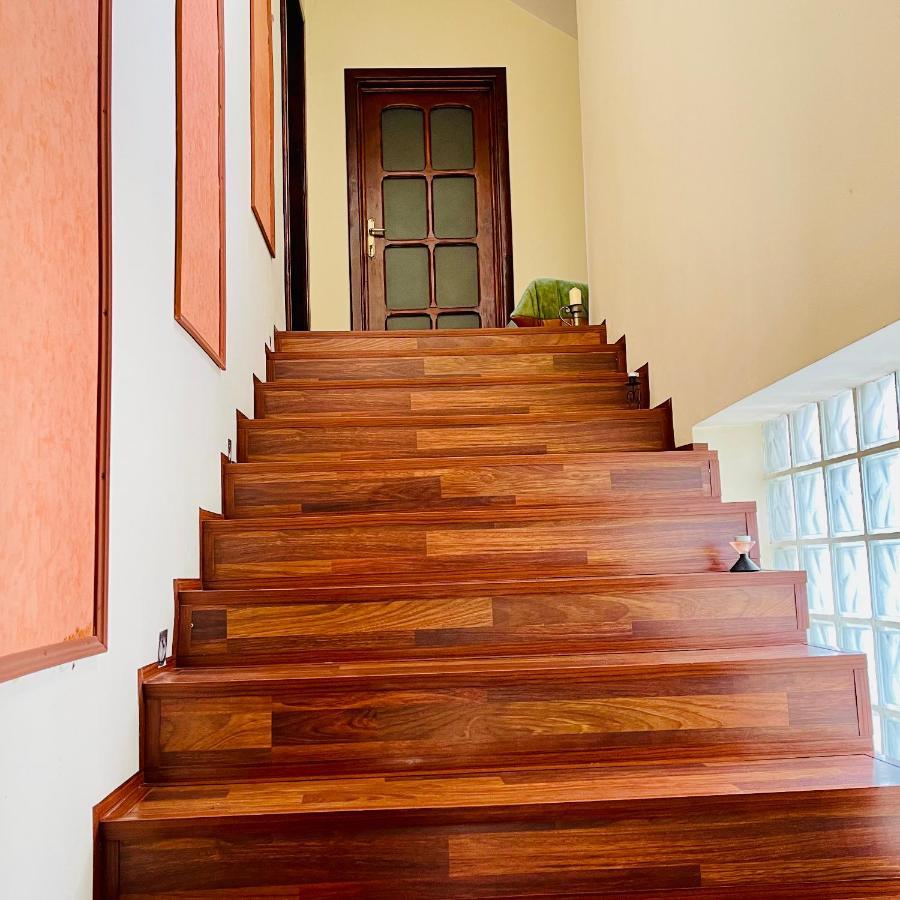 דירות Târgu Jiu Leto House מראה חיצוני תמונה
