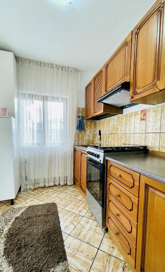 דירות Târgu Jiu Leto House מראה חיצוני תמונה