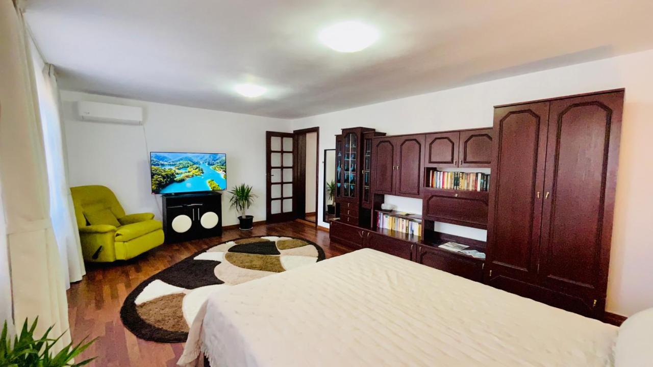 דירות Târgu Jiu Leto House מראה חיצוני תמונה